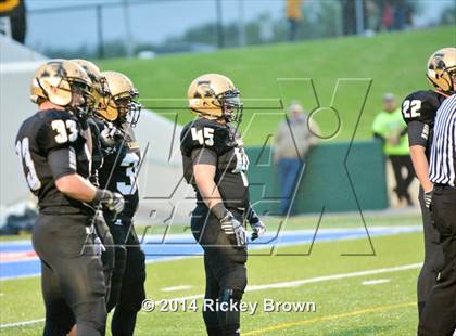 Thumbnail 2 in Abilene Cooper vs Abilene  photogallery.