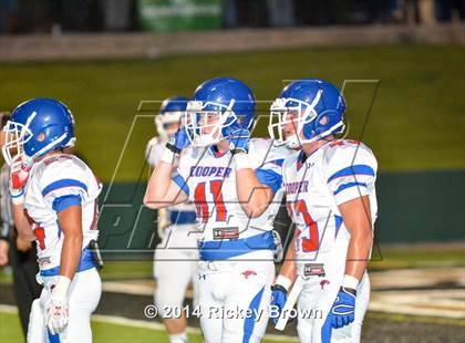Thumbnail 1 in Abilene Cooper vs Abilene  photogallery.