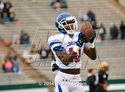 Thumbnail 1 in Abilene Cooper vs Abilene  photogallery.