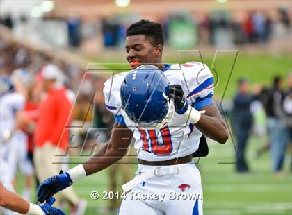 Thumbnail 1 in Abilene Cooper vs Abilene  photogallery.
