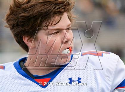 Thumbnail 3 in Abilene Cooper vs Abilene  photogallery.