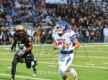 Thumbnail 3 in Abilene Cooper vs Abilene  photogallery.