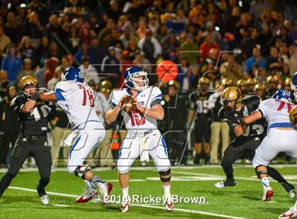 Thumbnail 1 in Abilene Cooper vs Abilene  photogallery.