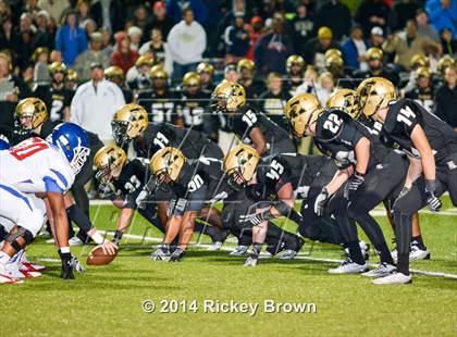 Thumbnail 2 in Abilene Cooper vs Abilene  photogallery.