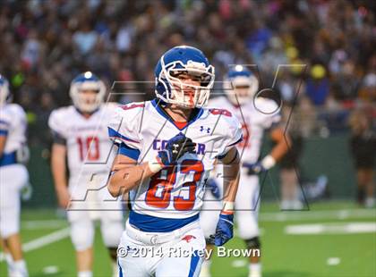 Thumbnail 3 in Abilene Cooper vs Abilene  photogallery.