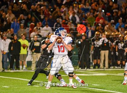 Thumbnail 3 in Abilene Cooper vs Abilene  photogallery.