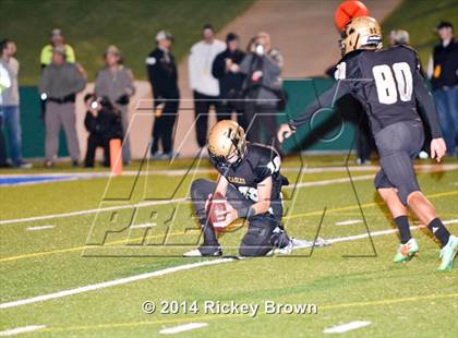 Thumbnail 2 in Abilene Cooper vs Abilene  photogallery.