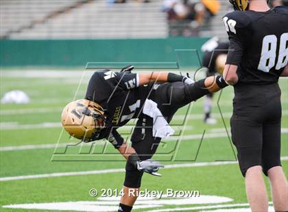 Thumbnail 1 in Abilene Cooper vs Abilene  photogallery.