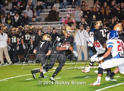 Thumbnail 3 in Abilene Cooper vs Abilene  photogallery.