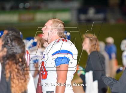 Thumbnail 3 in Abilene Cooper vs Abilene  photogallery.