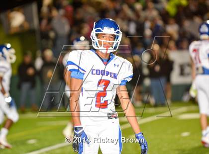 Thumbnail 3 in Abilene Cooper vs Abilene  photogallery.