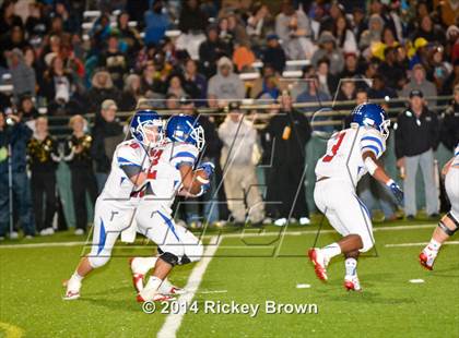 Thumbnail 3 in Abilene Cooper vs Abilene  photogallery.