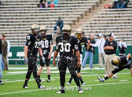 Thumbnail 2 in Abilene Cooper vs Abilene  photogallery.