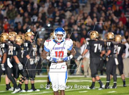 Thumbnail 2 in Abilene Cooper vs Abilene  photogallery.