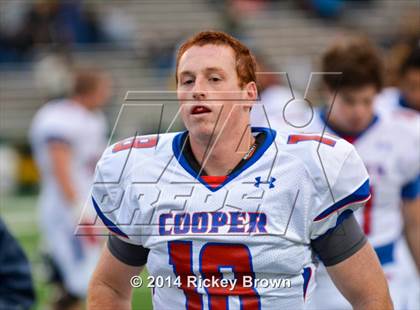 Thumbnail 1 in Abilene Cooper vs Abilene  photogallery.