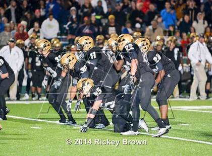 Thumbnail 1 in Abilene Cooper vs Abilene  photogallery.