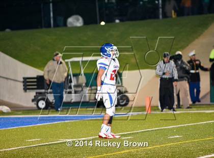 Thumbnail 2 in Abilene Cooper vs Abilene  photogallery.