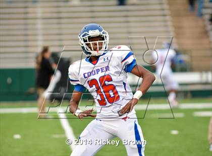 Thumbnail 2 in Abilene Cooper vs Abilene  photogallery.