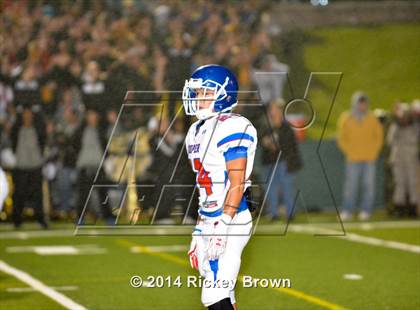 Thumbnail 2 in Abilene Cooper vs Abilene  photogallery.