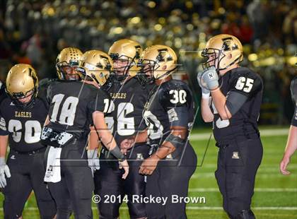 Thumbnail 1 in Abilene Cooper vs Abilene  photogallery.