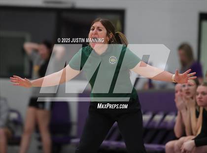 Thumbnail 2 in Dierks vs. Ouachita (AAA 2A-4 Regional First Round) photogallery.