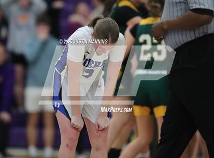 Thumbnail 3 in Dierks vs. Ouachita (AAA 2A-4 Regional First Round) photogallery.