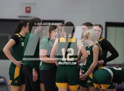 Thumbnail 2 in Dierks vs. Ouachita (AAA 2A-4 Regional First Round) photogallery.