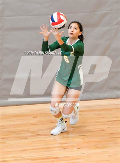 Thumbnail 3 in Fort Myers vs. Mira Costa (NIKE Tournament of Champions) photogallery.
