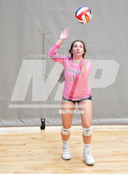 Thumbnail 3 in Fort Myers vs. Mira Costa (NIKE Tournament of Champions) photogallery.
