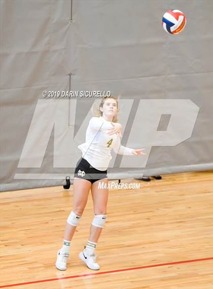 Thumbnail 2 in Fort Myers vs. Mira Costa (NIKE Tournament of Champions) photogallery.
