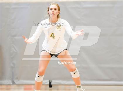 Thumbnail 1 in Fort Myers vs. Mira Costa (NIKE Tournament of Champions) photogallery.