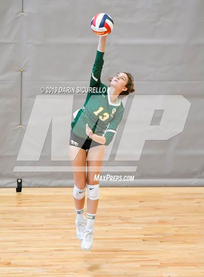 Thumbnail 2 in Fort Myers vs. Mira Costa (NIKE Tournament of Champions) photogallery.