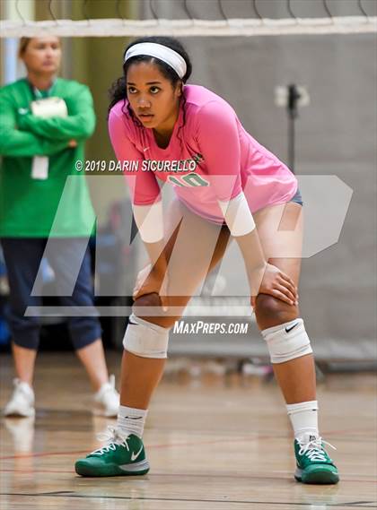 Thumbnail 2 in Fort Myers vs. Mira Costa (NIKE Tournament of Champions) photogallery.