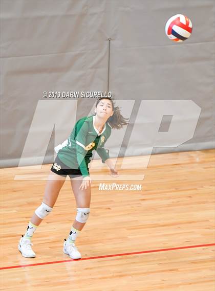Thumbnail 1 in Fort Myers vs. Mira Costa (NIKE Tournament of Champions) photogallery.