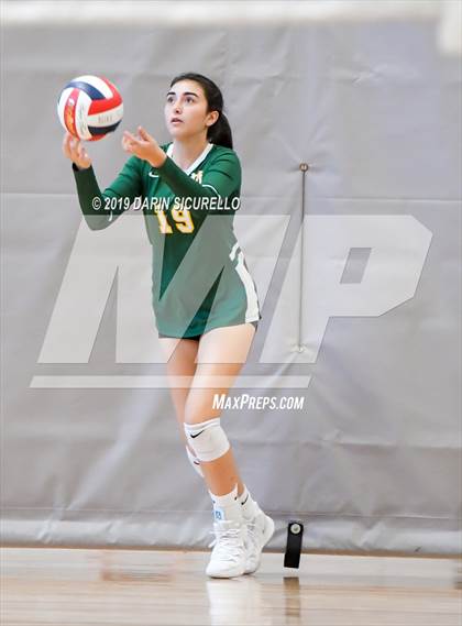 Thumbnail 3 in Fort Myers vs. Mira Costa (NIKE Tournament of Champions) photogallery.