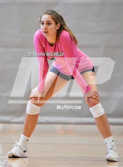 Thumbnail 3 in Fort Myers vs. Mira Costa (NIKE Tournament of Champions) photogallery.