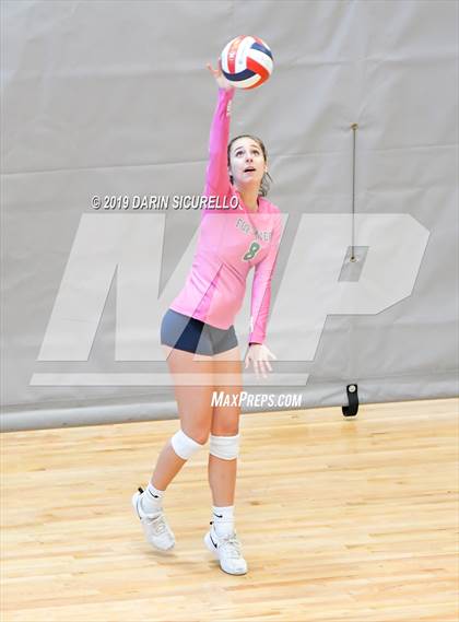 Thumbnail 2 in Fort Myers vs. Mira Costa (NIKE Tournament of Champions) photogallery.