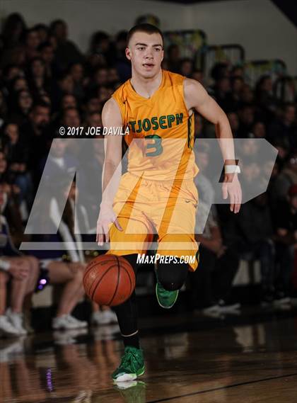 Thumbnail 1 in St. Joseph @ Righetti photogallery.