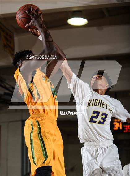 Thumbnail 1 in St. Joseph @ Righetti photogallery.