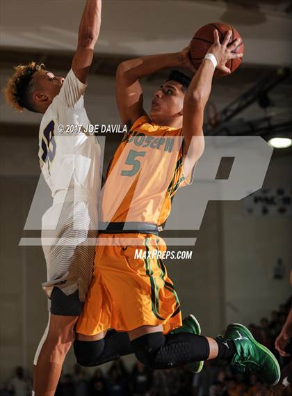 Thumbnail 2 in St. Joseph @ Righetti photogallery.