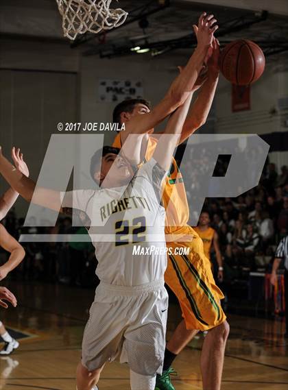 Thumbnail 3 in St. Joseph @ Righetti photogallery.