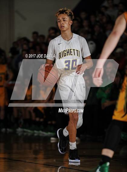 Thumbnail 1 in St. Joseph @ Righetti photogallery.