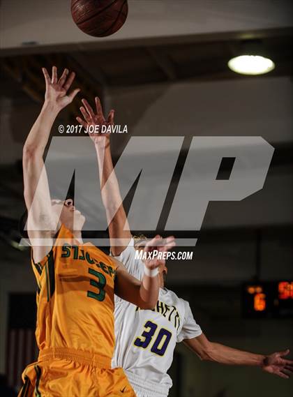 Thumbnail 3 in St. Joseph @ Righetti photogallery.