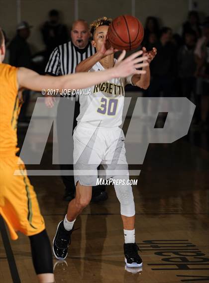 Thumbnail 2 in St. Joseph @ Righetti photogallery.