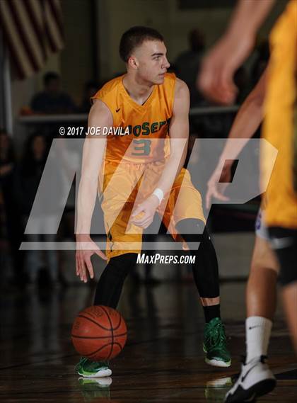 Thumbnail 1 in St. Joseph @ Righetti photogallery.