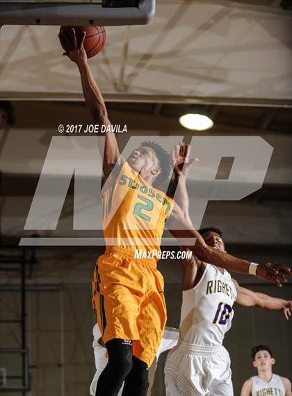 Thumbnail 3 in St. Joseph @ Righetti photogallery.