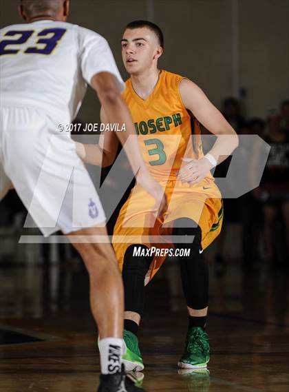 Thumbnail 3 in St. Joseph @ Righetti photogallery.