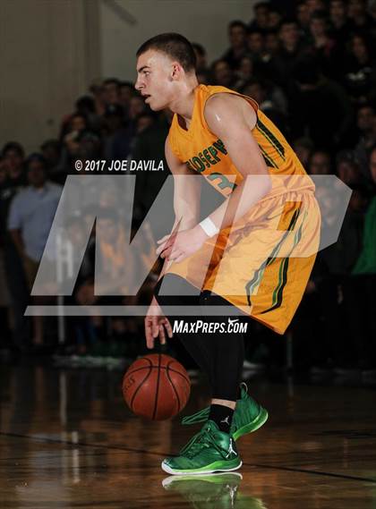 Thumbnail 2 in St. Joseph @ Righetti photogallery.