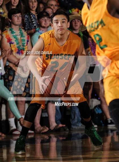 Thumbnail 1 in St. Joseph @ Righetti photogallery.