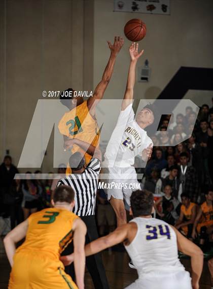 Thumbnail 2 in St. Joseph @ Righetti photogallery.